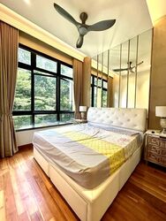 Eco Sanctuary (D23), Condominium #529337001
